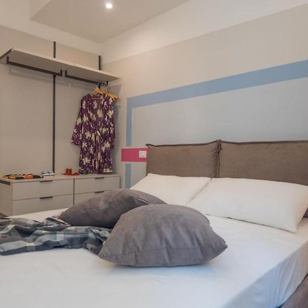 Babyaccommodation Family Experience III ปิเอตราลิกูเร ภายนอก รูปภาพ