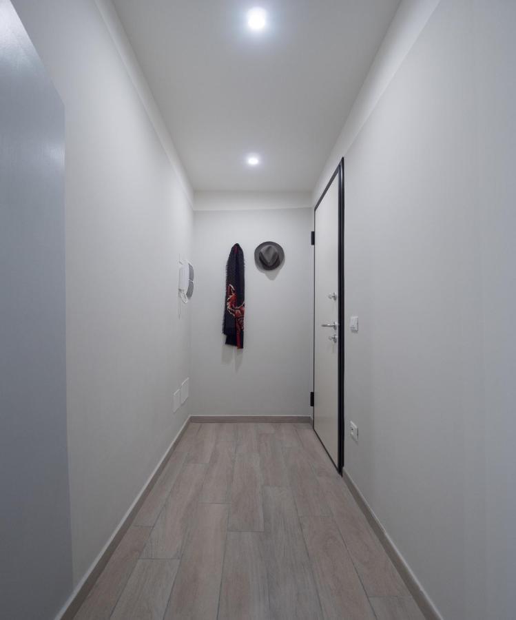 Babyaccommodation Family Experience III ปิเอตราลิกูเร ภายนอก รูปภาพ